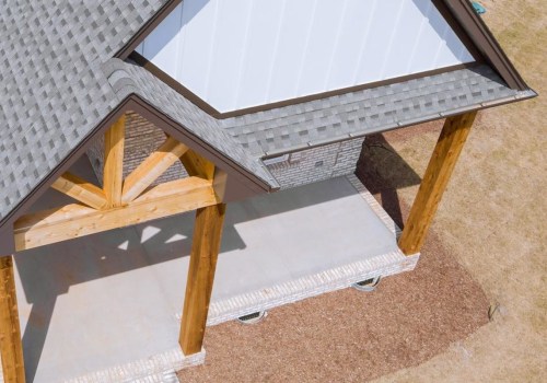 Cost Vs. Benefits: Is It Worth Replacing An Old Roof During A Home Remodel In Houston?