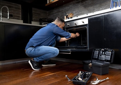 Preventing Appliance Repair Surprises During a Home Remodel