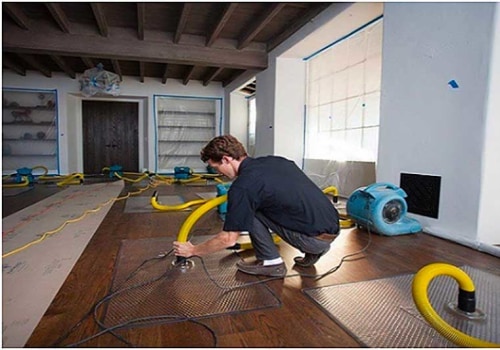 The Importance Of Water Damage Restoration During A Home Remodel In South Windsor, CT