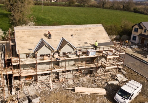 Home Remodeling Project In Fayetteville, NC: What You Need To Know?