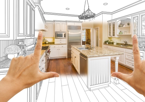 Home Remodel vs. Renovation: Key Differences You Should Know