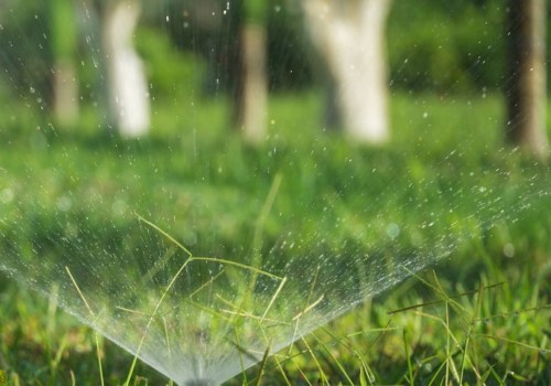 Why Every Home Remodel In Pembroke Pines Needs An Irrigation Winterization Company