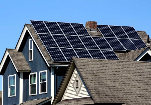 Enhancing Energy Efficiency During a Home Remodel Project