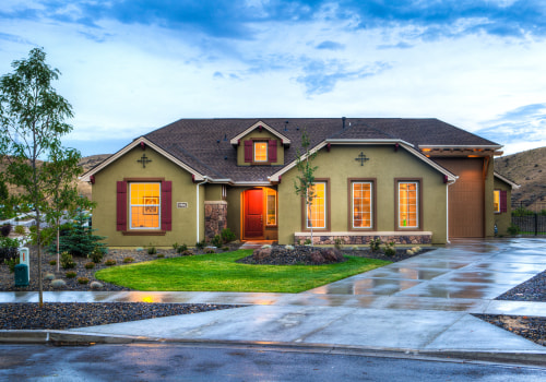 Enhance Your Home Remodel with Residential Concrete