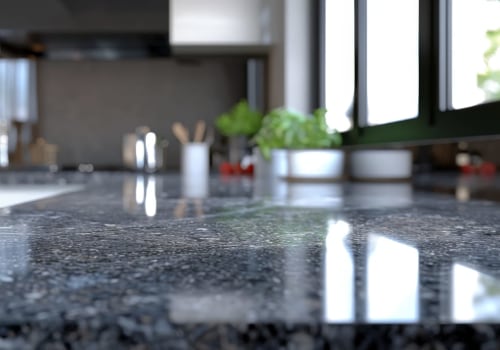 Countertop Refinishing In Kissimmee: A Budget-Friendly Home Remodel Solution