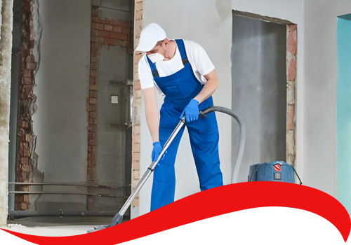 Utilizing Professional House Cleaning Services After A Home Remodel On Your Brevard County Property