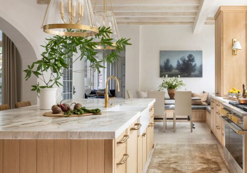 Kitchen Makeover Essentials: What Homeowners Should Know