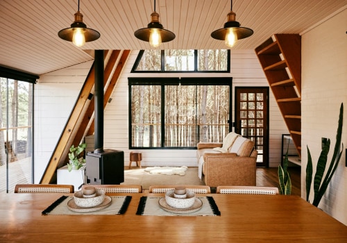 Revive Your Space: Creative Ideas for Your Next Home Remodel