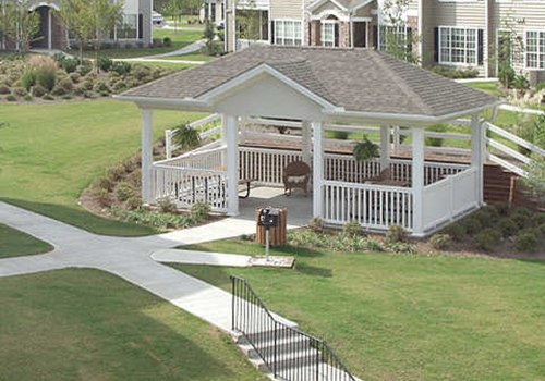 Why Is Renting A 4-Bedroom Townhome The Perfect Solution During Your Home Remodel In Cartersville, GA?