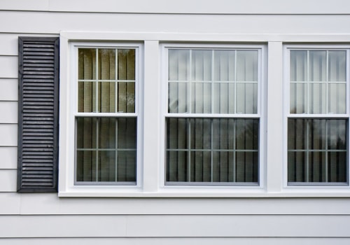 Upgrade Your Home With Double-Hung Windows: A Denver Remodeling Essential