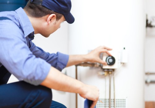 Common Water Heater Issues In Hopkins, MN: How To Identify And Fix Them During Home Renovation
