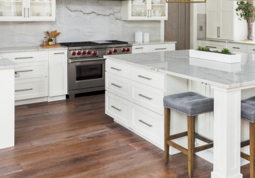 Creating Your Dream Home: How Painting Contractors Can Help With Your Parker Home Remodel