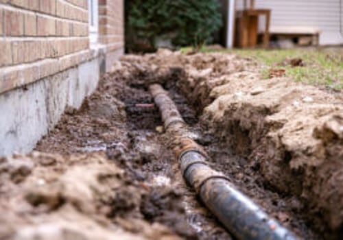 What Homeowners Should Know About Sewer and Drain Systems Before Renovating