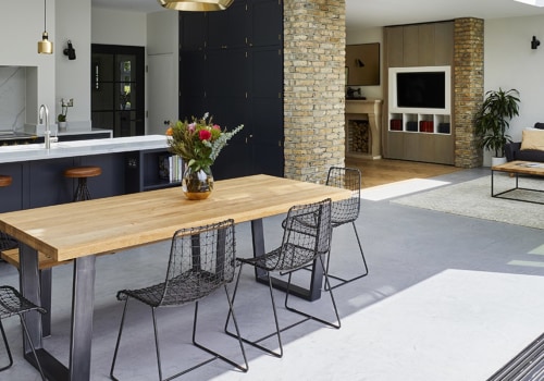 Mastering The Makeover: The Indispensable Connection Between Emergency Plumbing Services And Home Remodels In Reading, MA