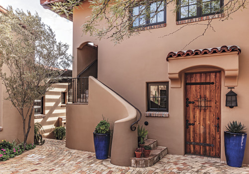 Landscape Makeover: The Role Of Tree Service In Scottsdale Home Renovations