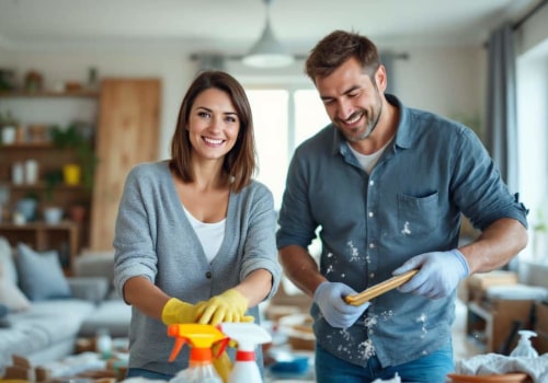 Home Remodel Checklist: Don’t Forget Dryer Vent Cleaning In Northern IL