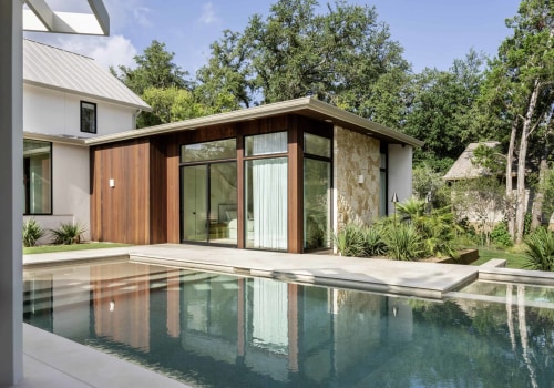 The Art Of Transformation: Choosing A Luxury Home Building Contractor For A Seamless Home Remodel In Austin