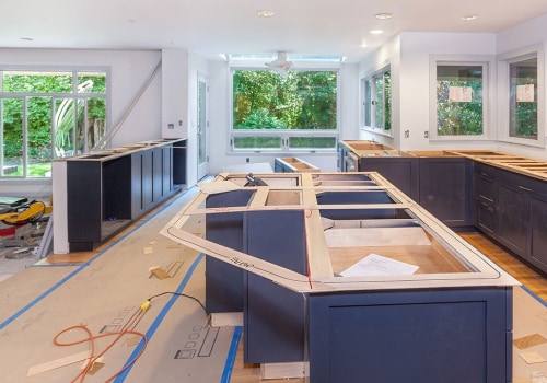 How to finance home remodel?