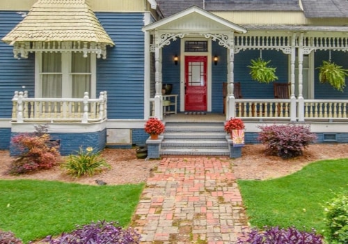Why you shouldn't buy an old house?