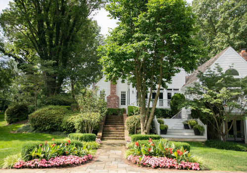 Lawn Care During Home Remodeling: A Northern Virginia Guide
