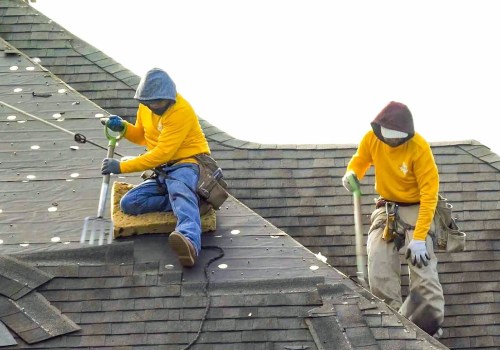 Why Roof Replacement Services Should Be Part Of Every Home Remodel In Deerfield Beach, FL