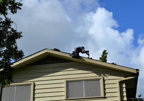 Virginia Beach Homeowners: Why Roof Replacement Should Be Part Of Your Remodel Plans