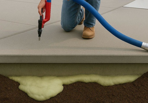 Perks Of Hiring A Concrete Slab Contractor To Handle The Concrete Slab In A Home Remodel Project In Bakersfield, CA