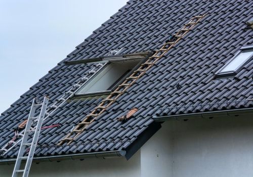 Roofing Trends In Leicester: Elevating Your Home Remodel With The Perfect Installation