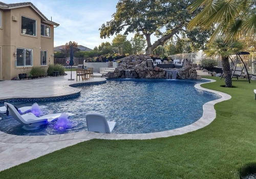 The Ultimate Outdoor Upgrade: Partnering With A Swimming Pool Contractor For Your Home Remodel In Pleasanton