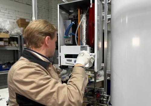 Home Remodel Budgeting: What Water Heater Price Means for Your Dayton Home