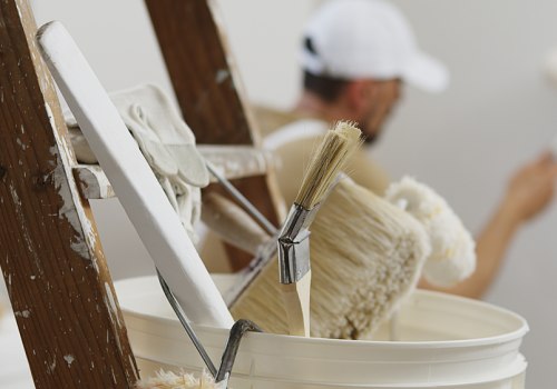 Revamp Your Space: The Ultimate Guide To Interior Painting For Home Remodels In Avon, CT