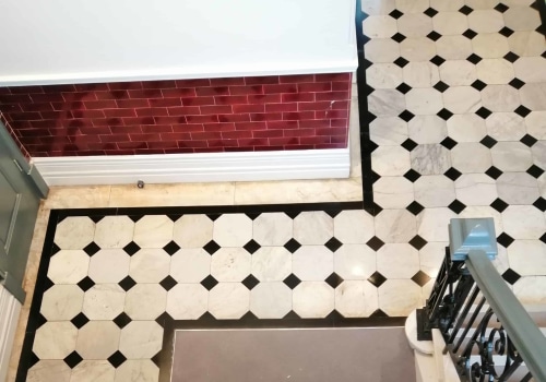 From Dusty To Dazzling: Marble Floor Polishing That Completes Your South Bay Home Remodel