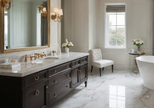 Bathroom Remodeling In Cottonwood Heights: A Key Step In Your Home Remodel