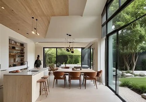 Home Remodel Essentials for Seamless Construction Integration