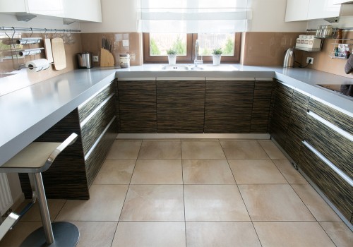 Benefits Of Hiring Tile Cleaning Companies In Lexington, KY, For Tile And Grout Cleaning During A Home Remodeling Project