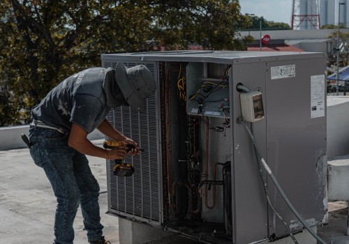 Why You Need A Professional Tuning Up Of Your Heating System When Remodeling Your Home In Bossier City