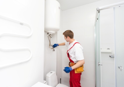 Lehi, UT Home Remodel Must-Haves: The Right Water Heating System