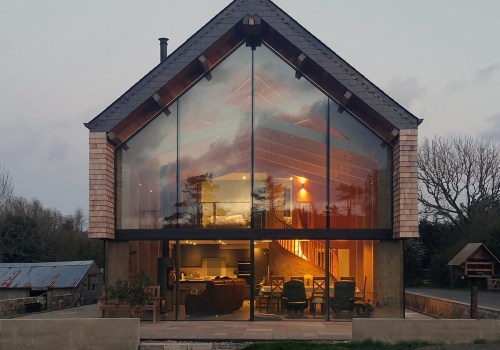 The Solar Edge: Transform Your East Tennessee Home Remodel Into A Green Haven