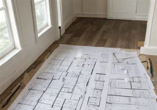 The Rarely Mentioned Planning Required for Seamless Home Remodel Execution