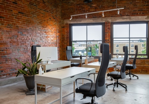Transform Your Space with Sunstar's Tenant Improvement Experts