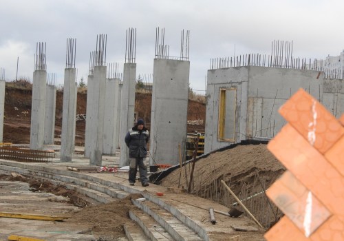 Custom Home Building and Remodeling in Bismarck