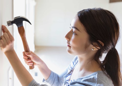 How can i stop stressing about home repairs?