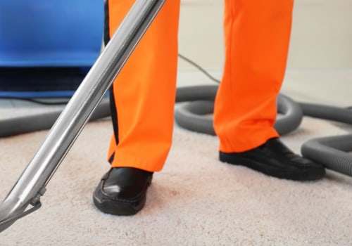 Perks Of Employing A Rochester, NY Carpet Cleaning Company To Clean Your Carpet After A Home Remodeling