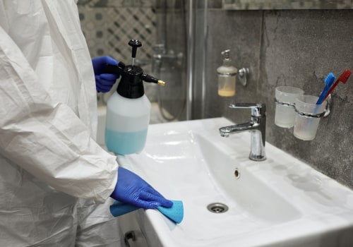 From Chaos To Cleanliness: Why Hiring A Weekly Cleaner In Sydney Is Essential During A Home Remodel