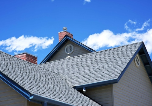 The Benefits Of Asphalt Roof Replacement In Northern VA Home Remodels