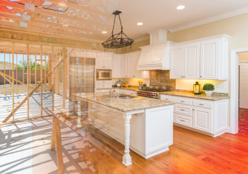 What's the difference between remodeling and renovating?
